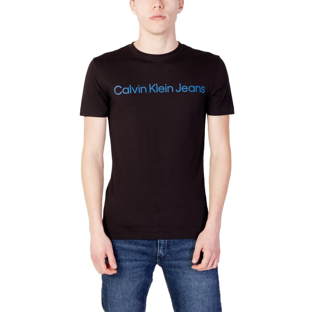 Calvin Klein Jeans - Calvin Klein Jeans Men T-Shirt