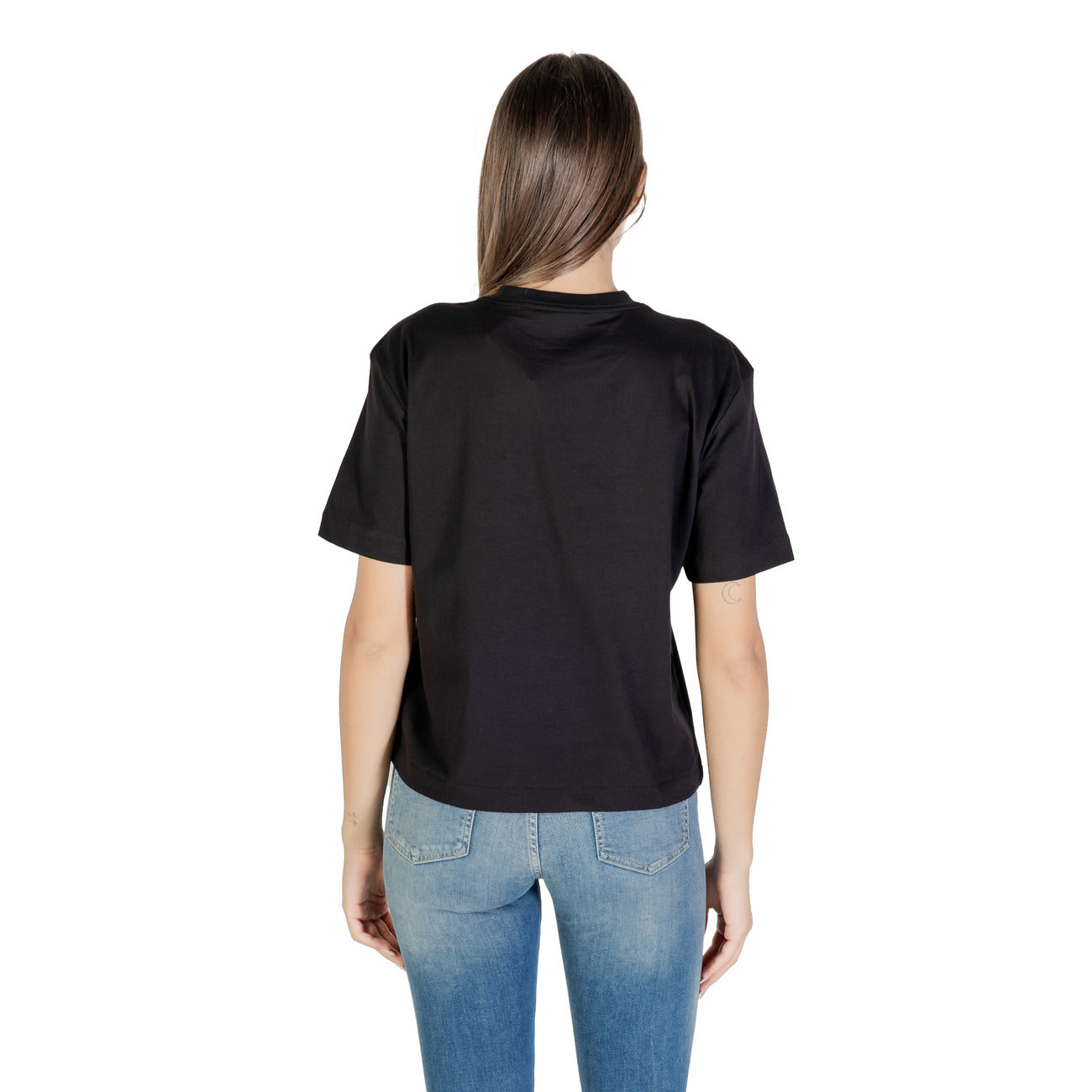 Calvin Klein Jeans - Calvin Klein Jeans  Women T-Shirt