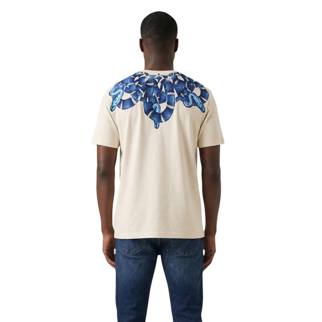 County Of Milan - County Of Milan Men T-Shirt