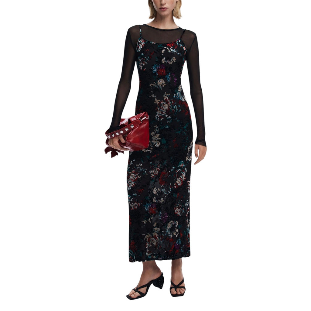 Desigual - Desigual  Women Dress