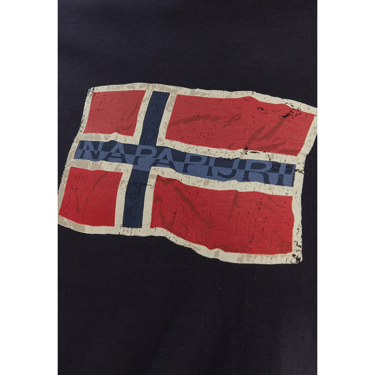 Napapijri - Napapijri Men T-Shirt