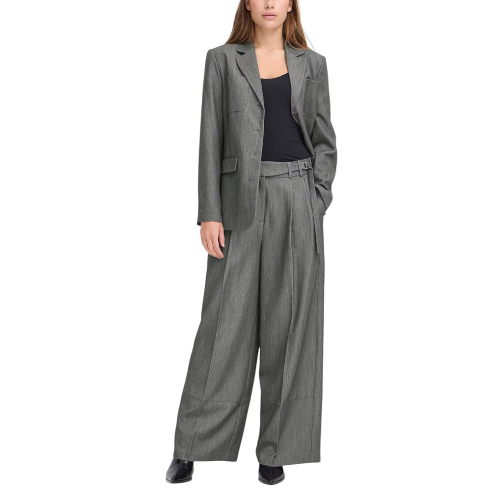 Ichi - Ichi  Women Trousers