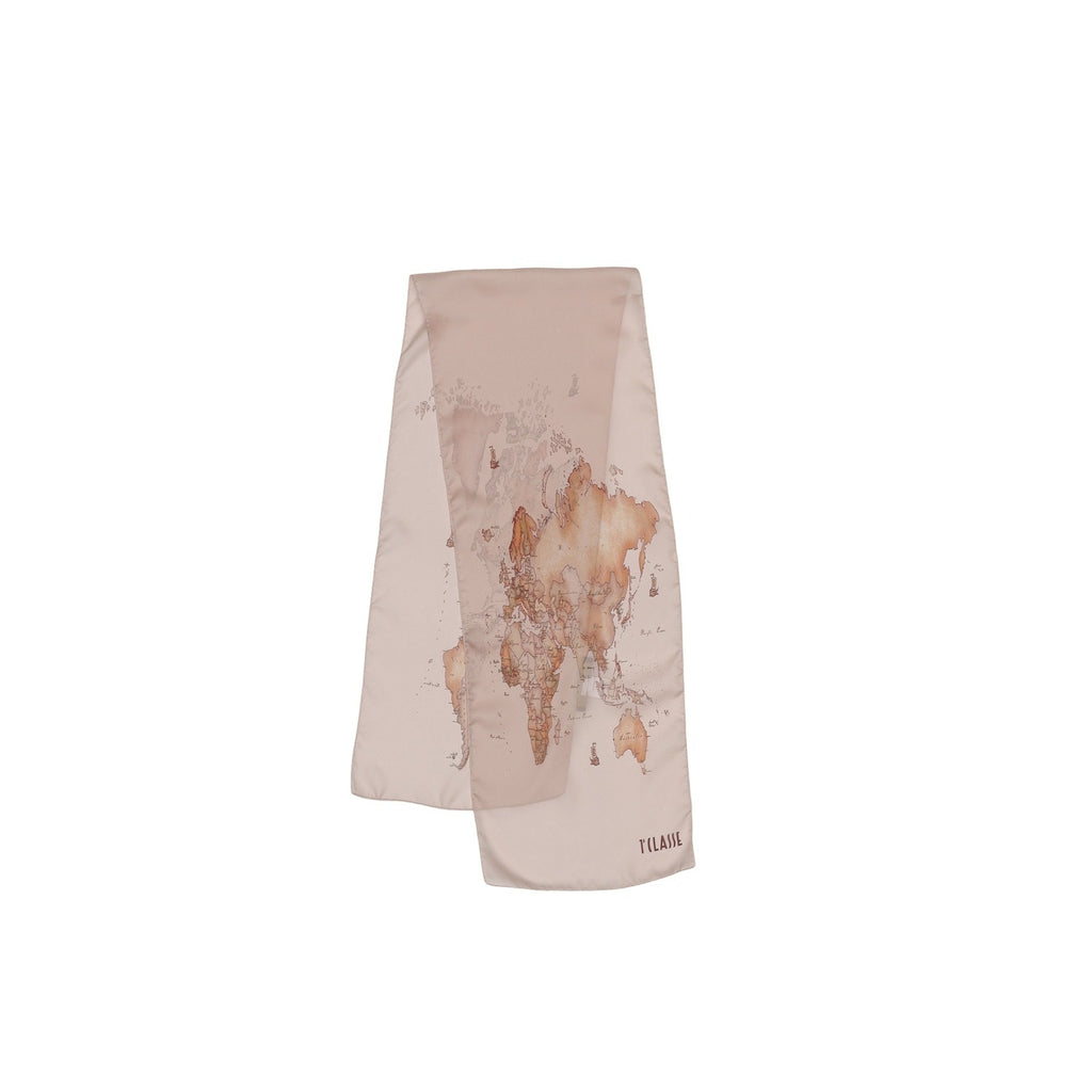 Alviero Martini Prima Classe - Alviero Martini Prima Classe  Women Scarve