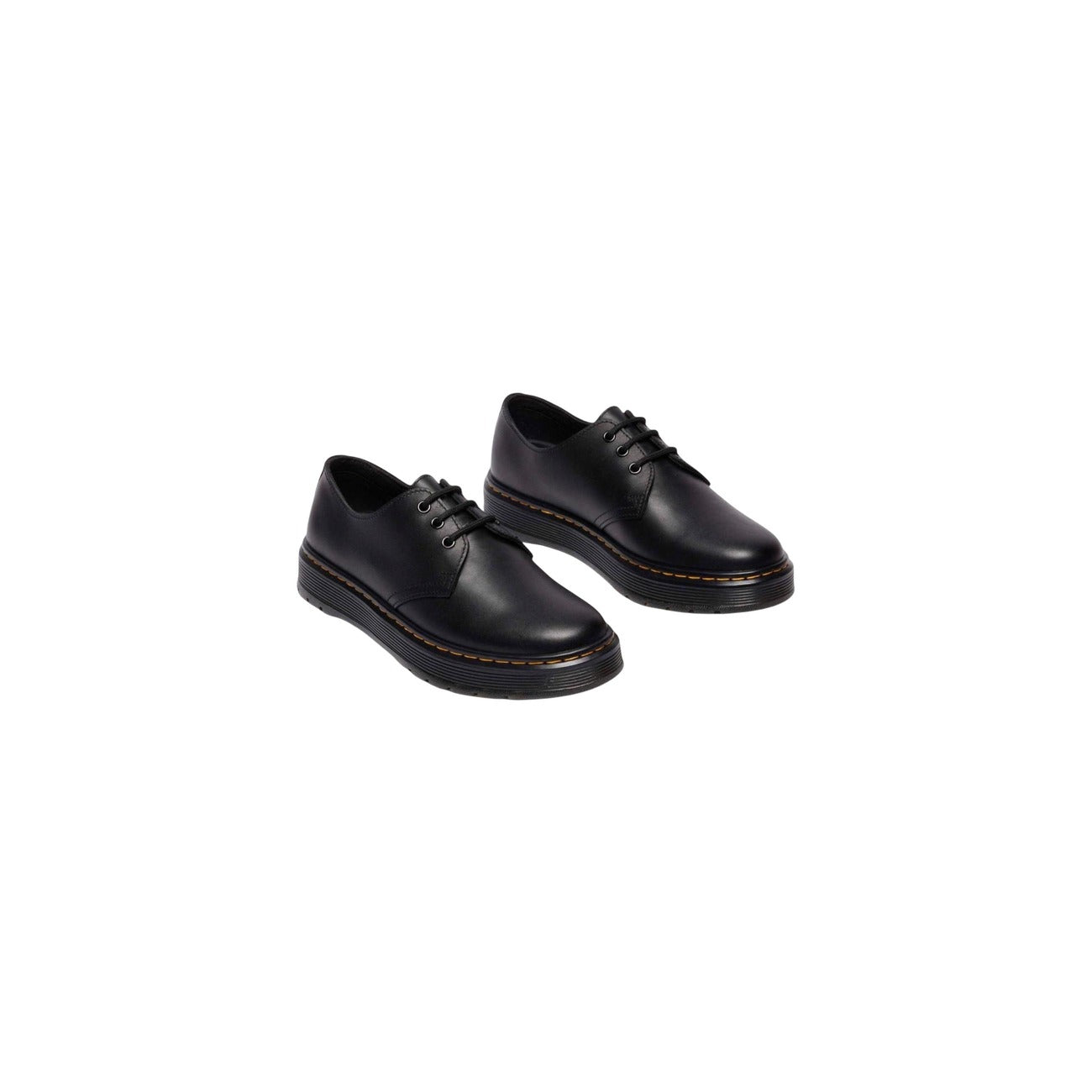 Dr. Martens - Dr. Martens Men Lace Ups Shoes