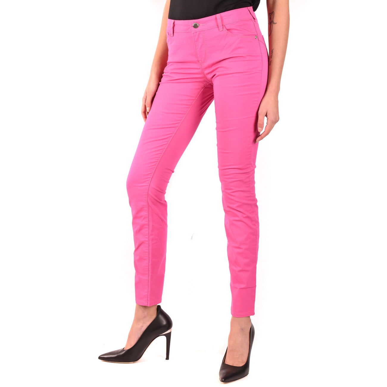 Emporio Armani  Women Trousers