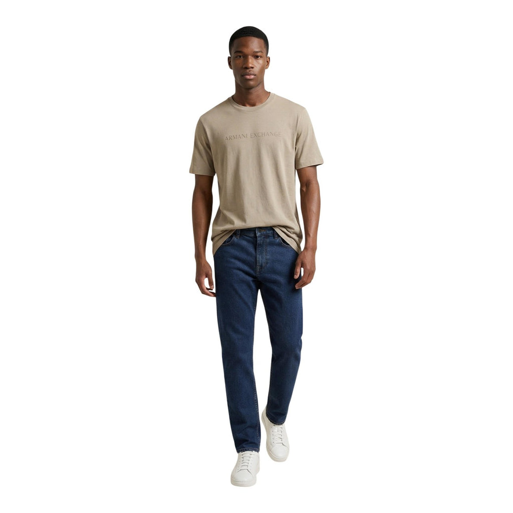 Armani Exchange - Armani Exchange Men T-Shirt