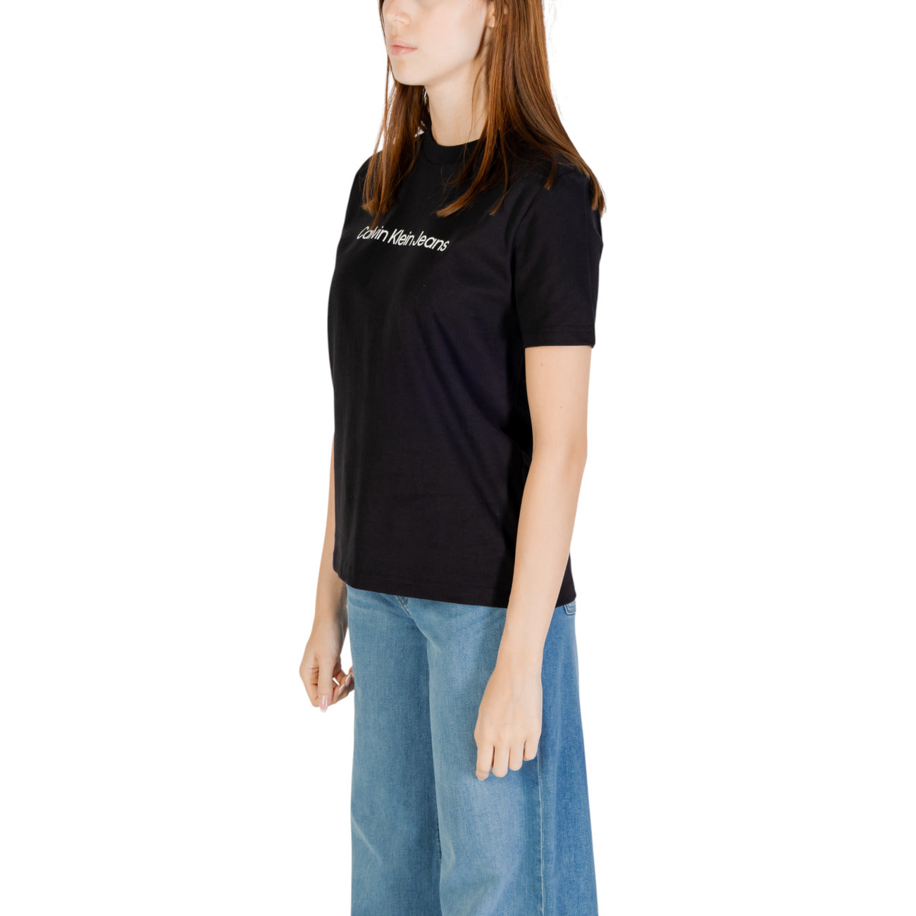 Calvin Klein Jeans - Calvin Klein Jeans  Women T-Shirt