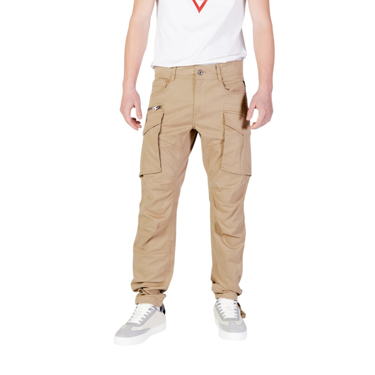 Replay - Replay Men Trousers