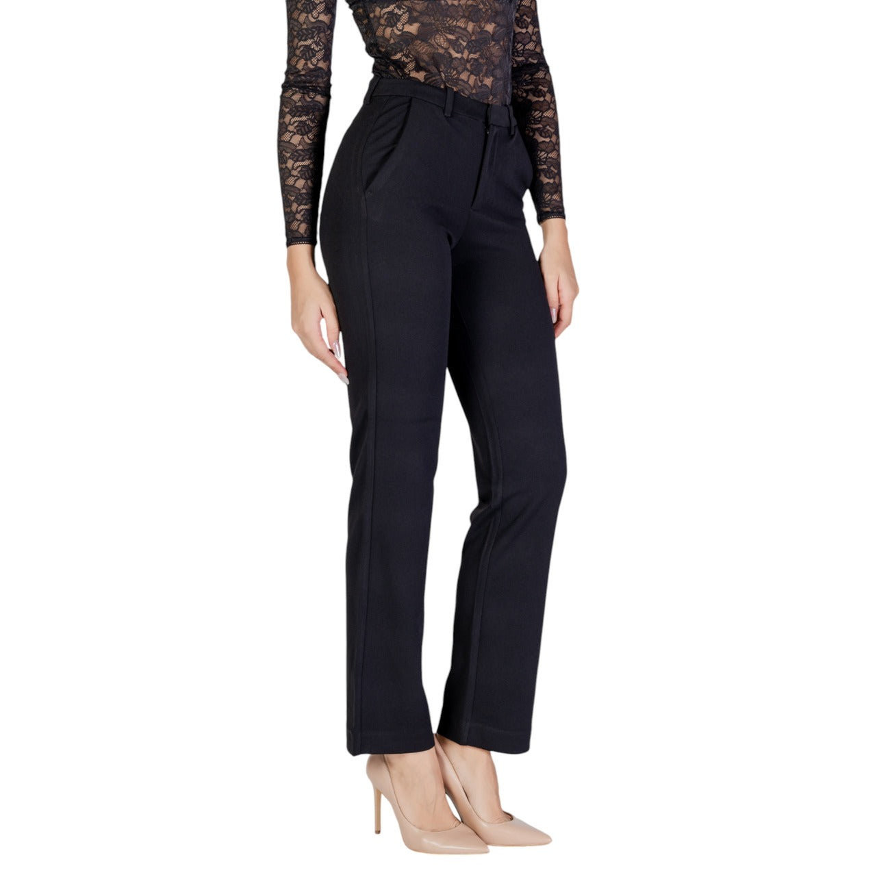 Only - Only  Women Trousers