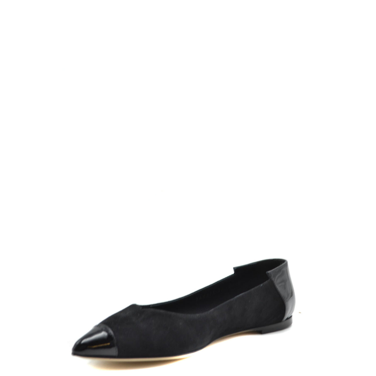 Giuseppe Zanotti - Giuseppe Zanotti  Women Ballet Pumps
