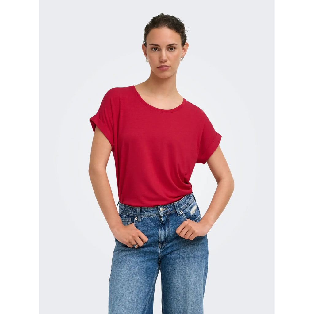 Only - Only  Women T-Shirt