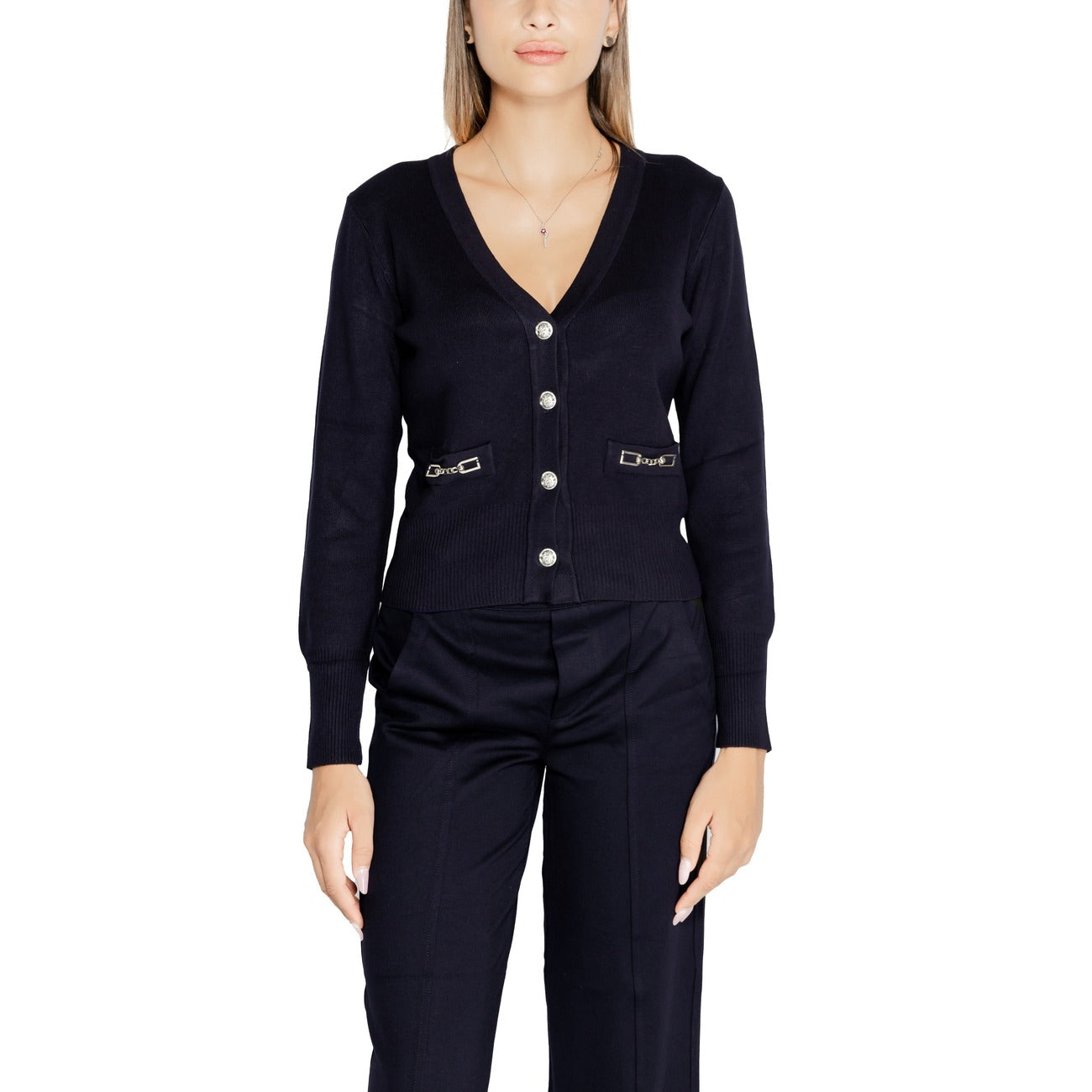 Morgan De Toi  Women Cardigan