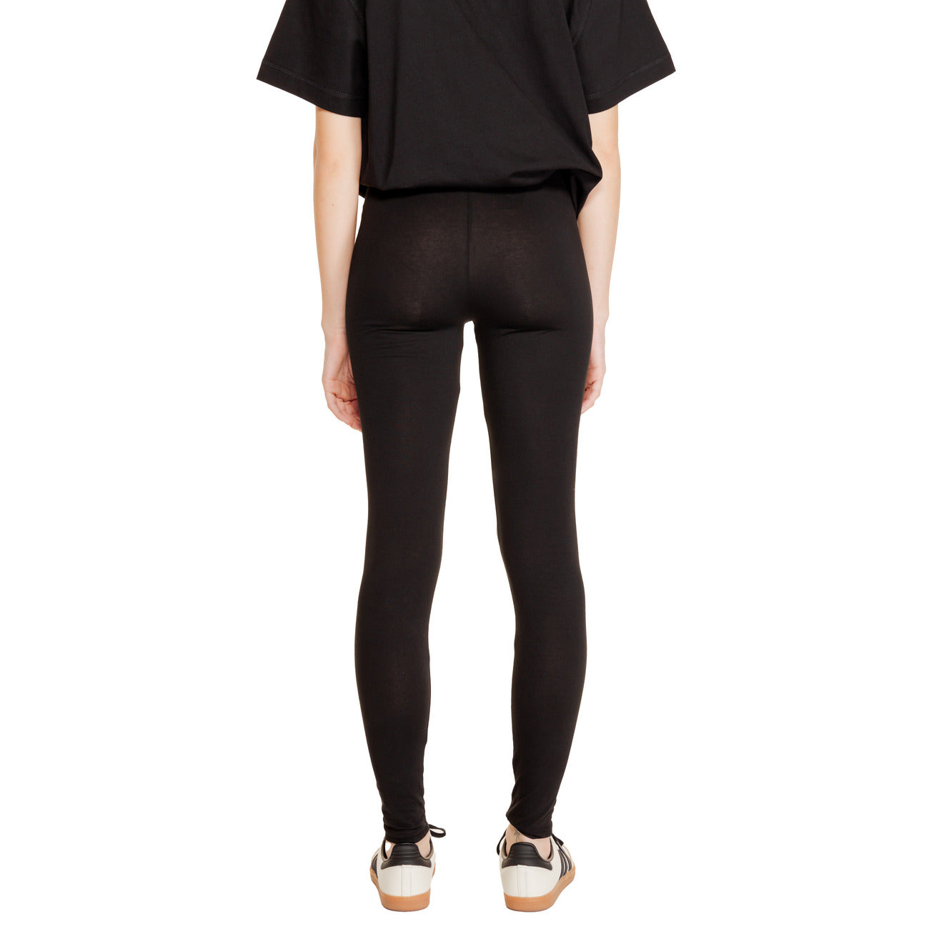 Jacqueline De Yong  Women Leggings