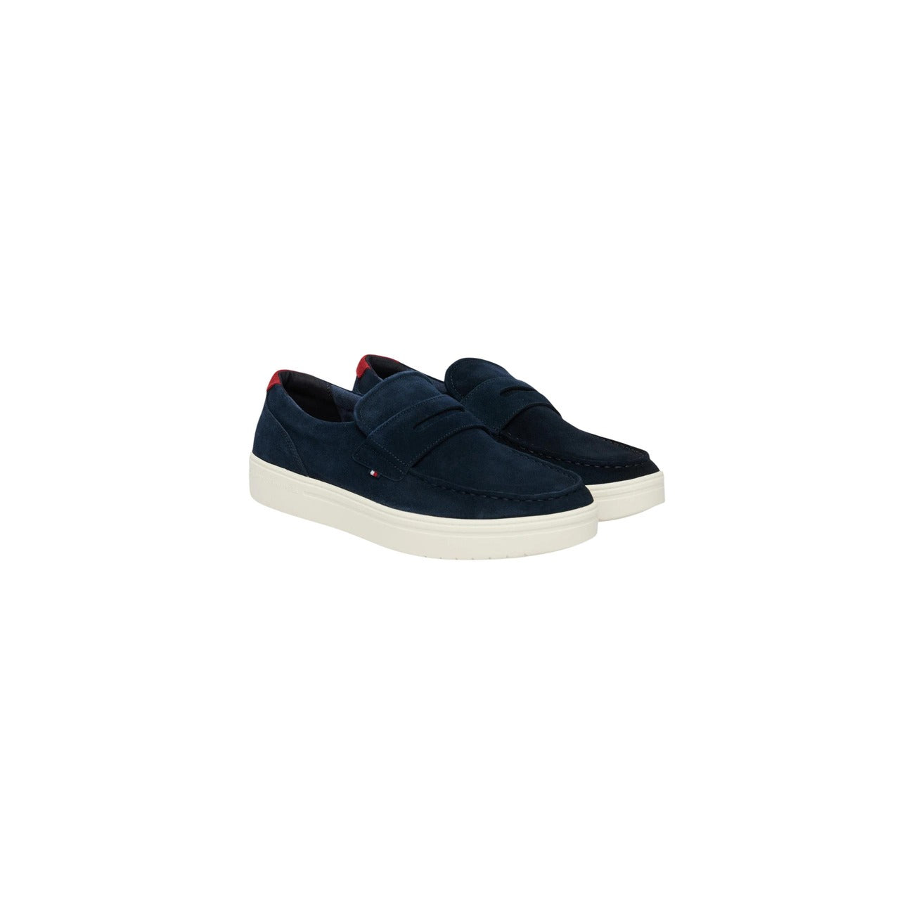 Tommy Hilfiger - Tommy Hilfiger Men Moccassin
