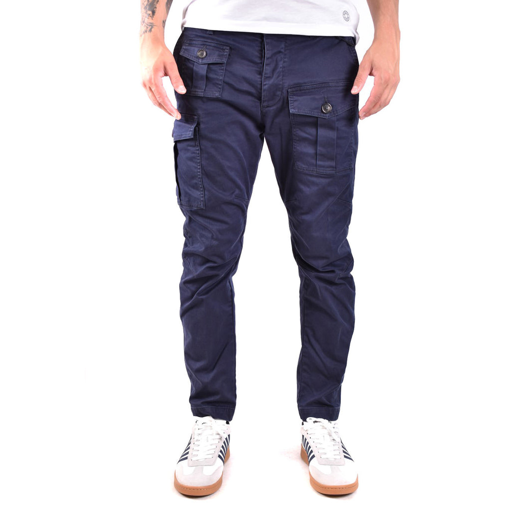 Dsquared2 - Dsquared2 Men Trousers