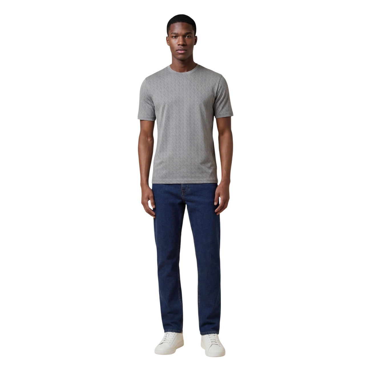 Armani Exchange - Armani Exchange Men T-Shirt