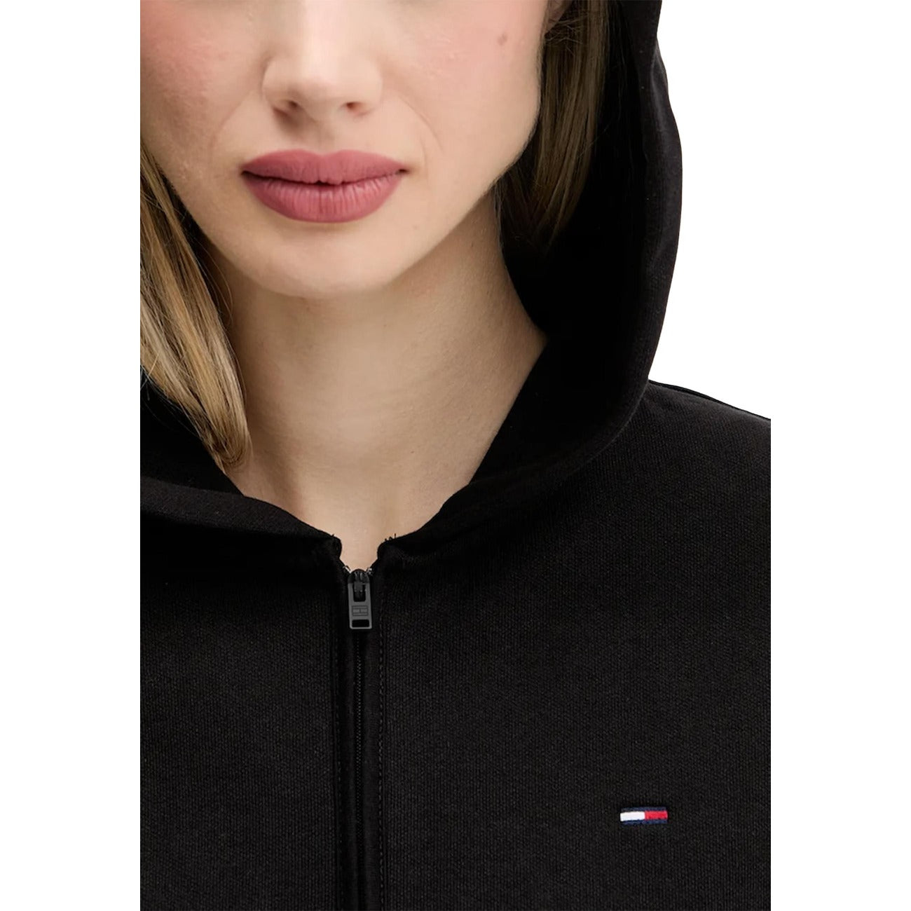 Tommy Hilfiger Jeans - Tommy Hilfiger Jeans  Women Sweatshirts