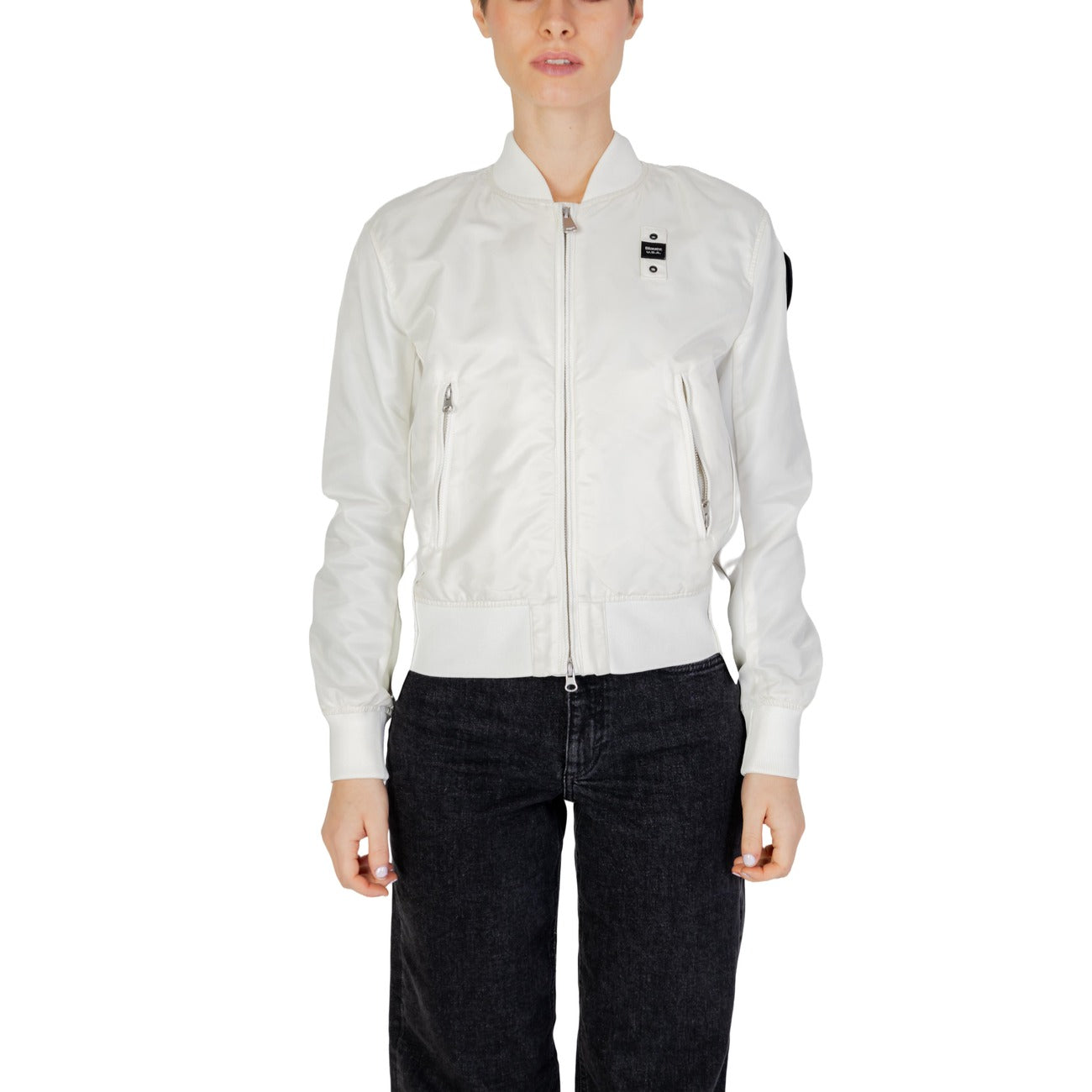 Blauer. - Blauer.  Women Blazer