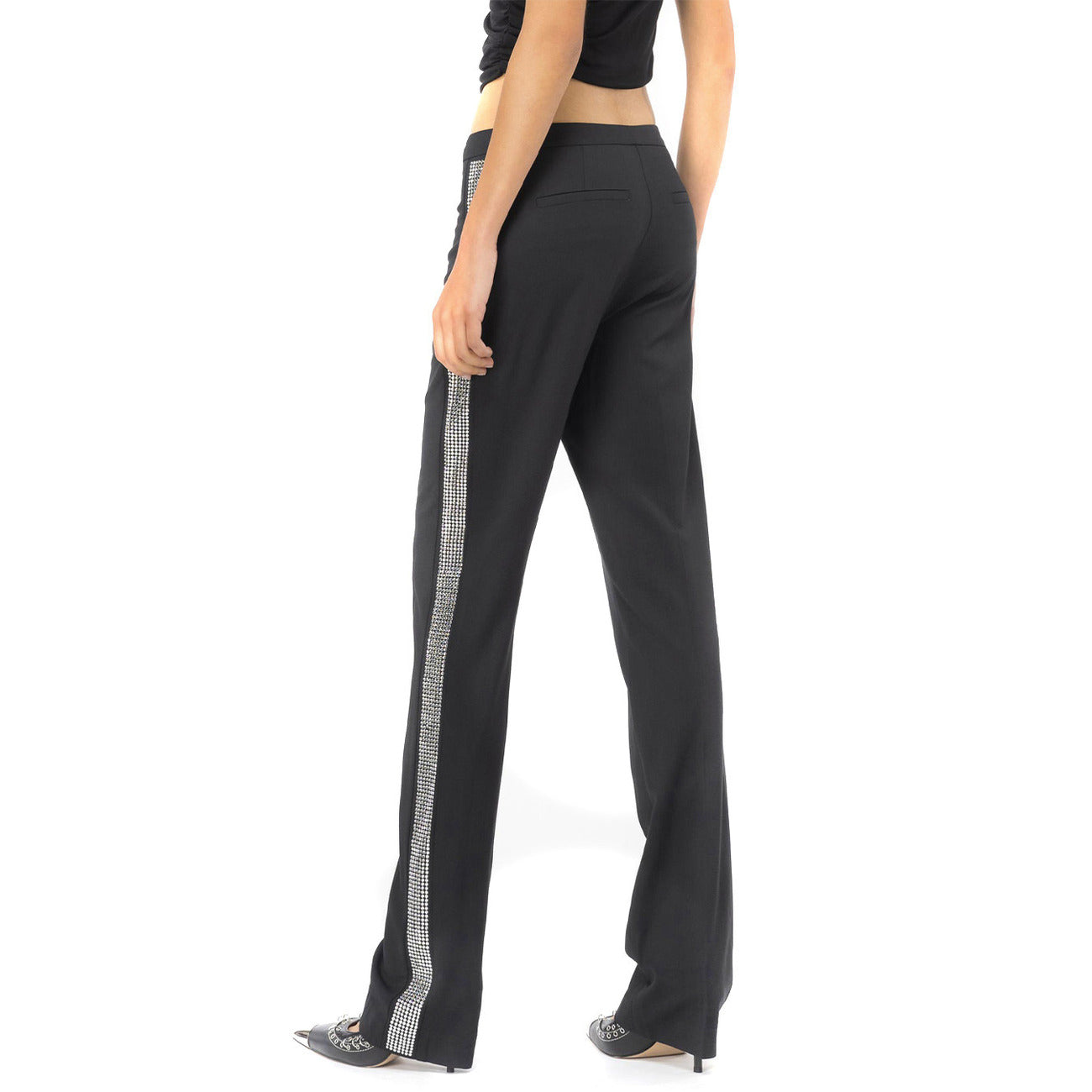 Pinko - Pinko  Women Trousers