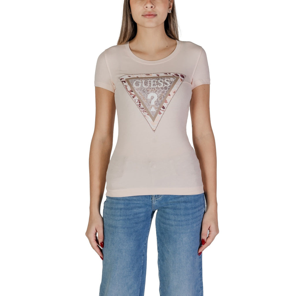 Guess - Guess  Women T-Shirt