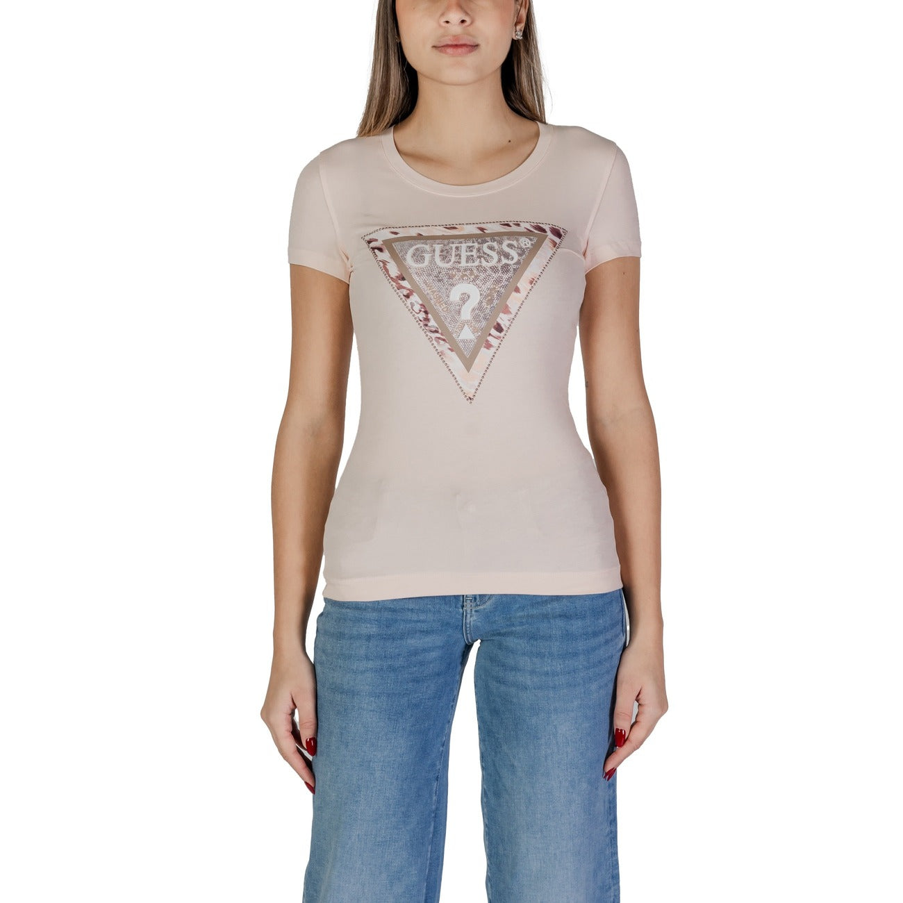 Guess - Guess  Women T-Shirt