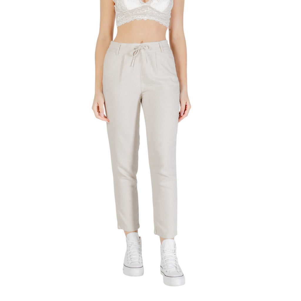 Only - Only  Women Trousers