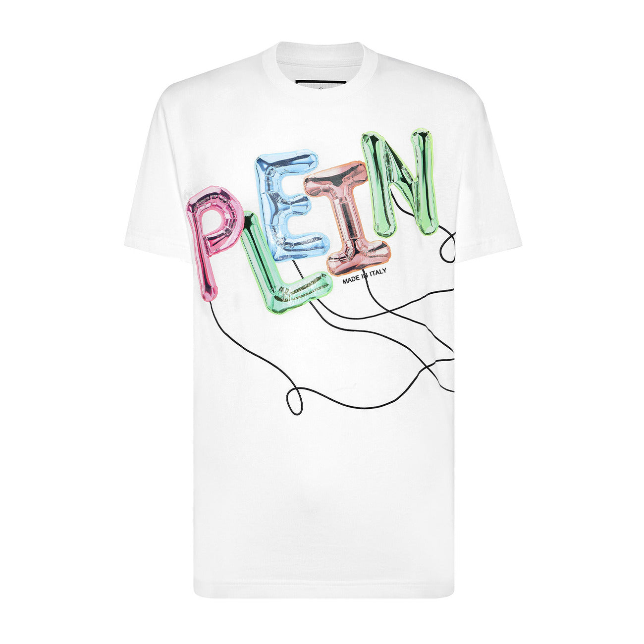 Philipp Plein - Philipp Plein Men T-Shirt