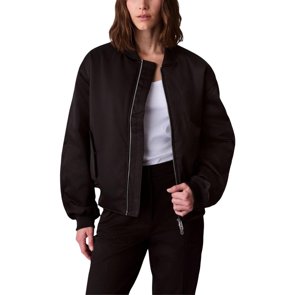 Calvin Klein Jeans - Calvin Klein Jeans  Women Jacket
