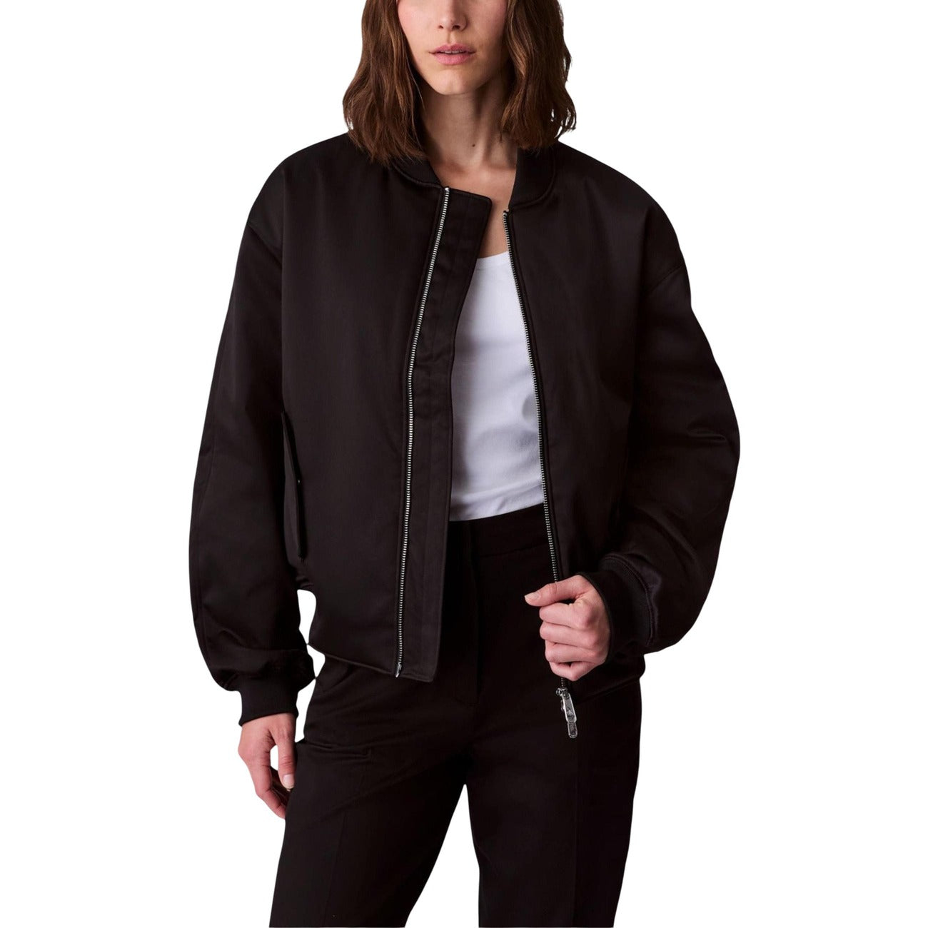 Calvin Klein Jeans - Calvin Klein Jeans  Women Jacket