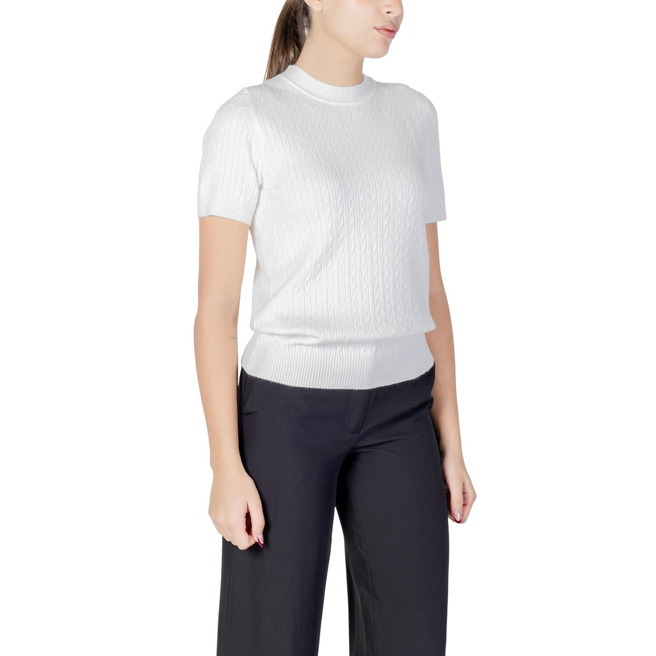 Choral - Choral  Women Knitwear