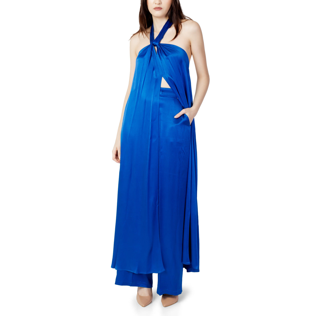 Hanny Deep - Hanny Deep  Women Jumpsuit