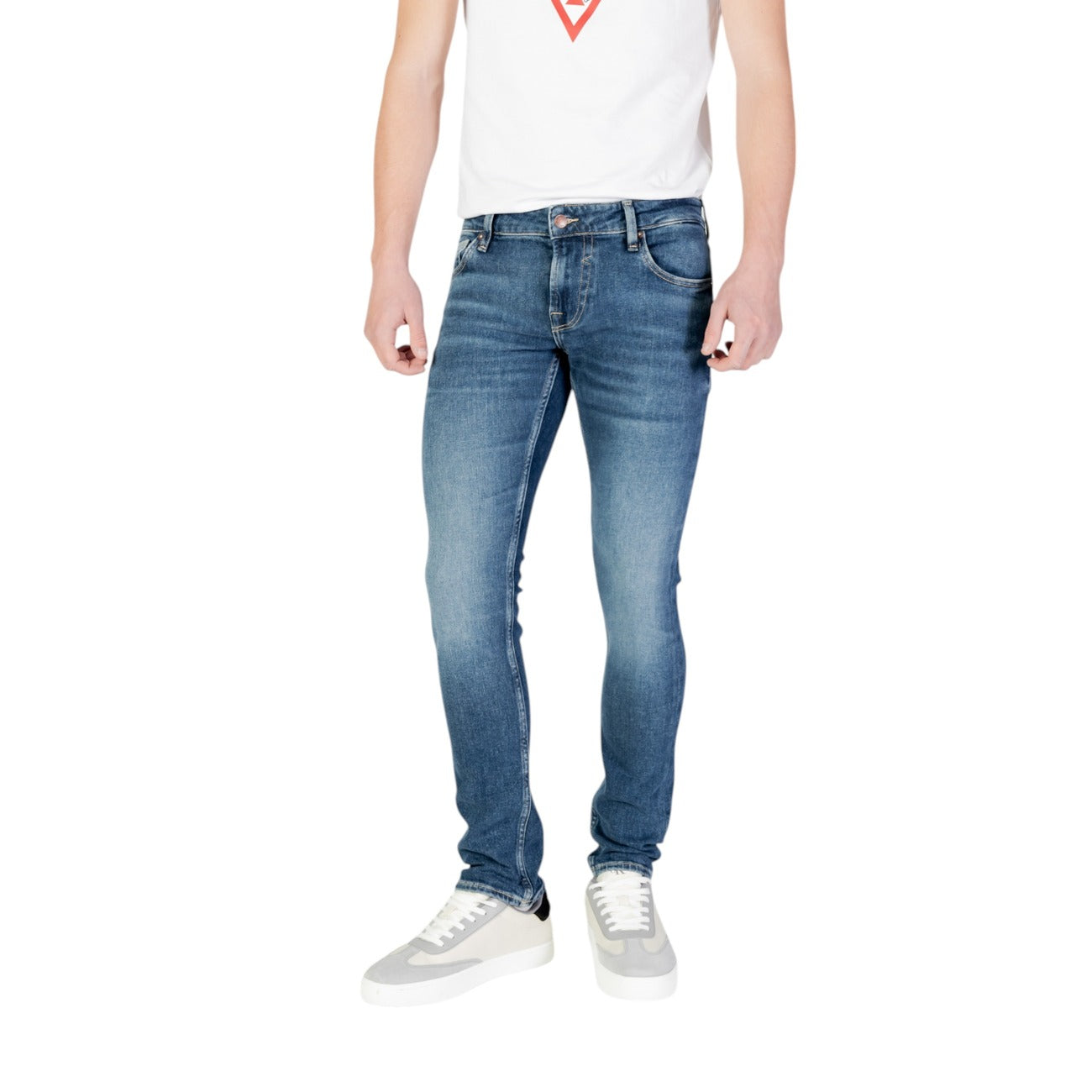 Guess - Guess Men Jeans