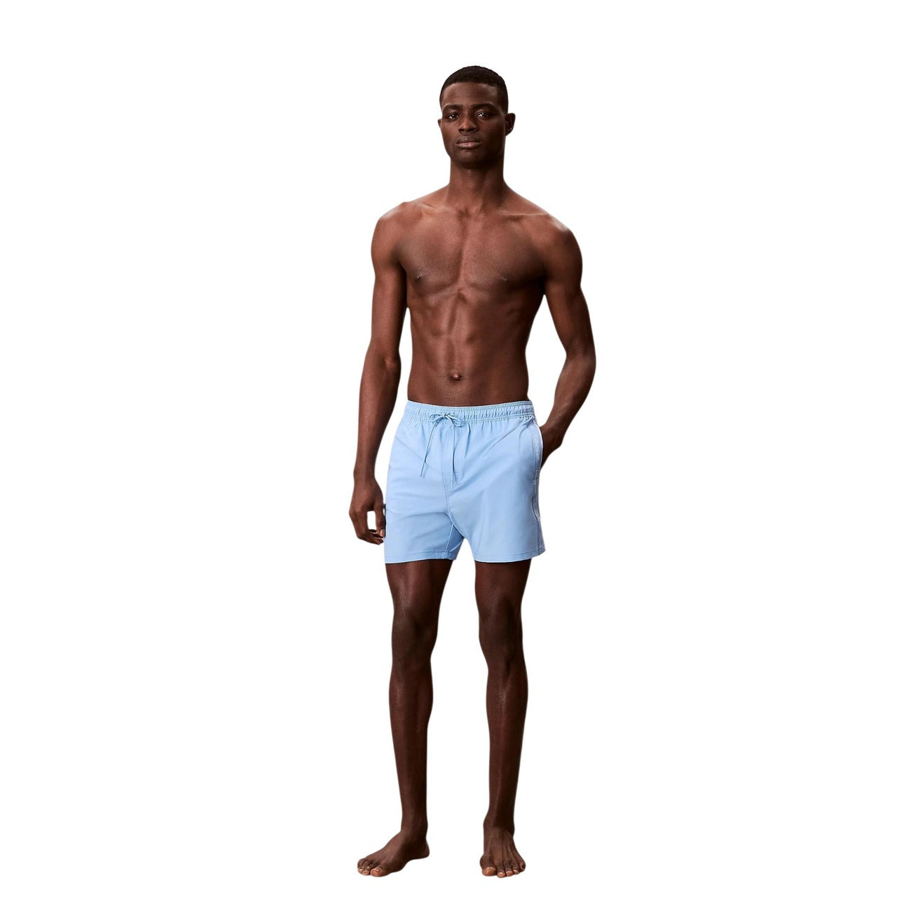 Calvin Klein Jeans - Calvin Klein Jeans Men Swimwear