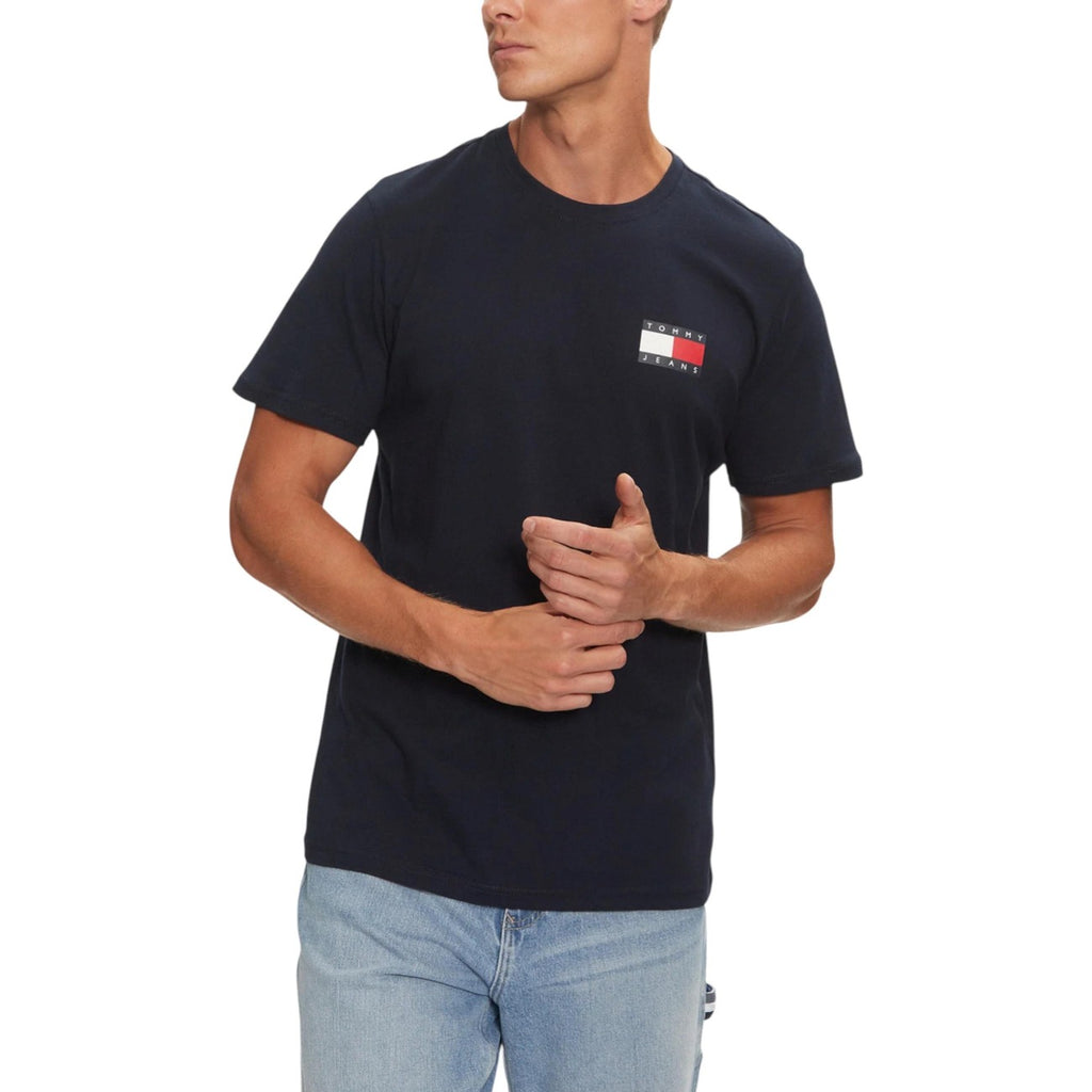 Tommy Hilfiger Jeans - Tommy Hilfiger Jeans Men T-Shirt