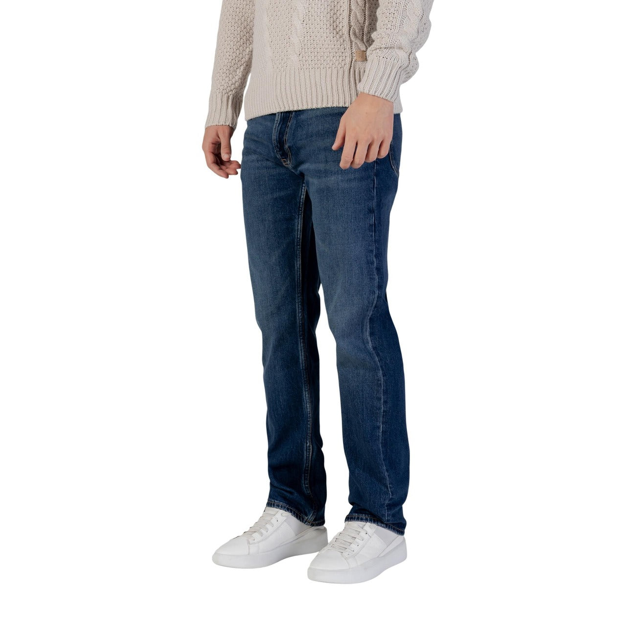 Calvin Klein Jeans - Calvin Klein Jeans Men Jeans