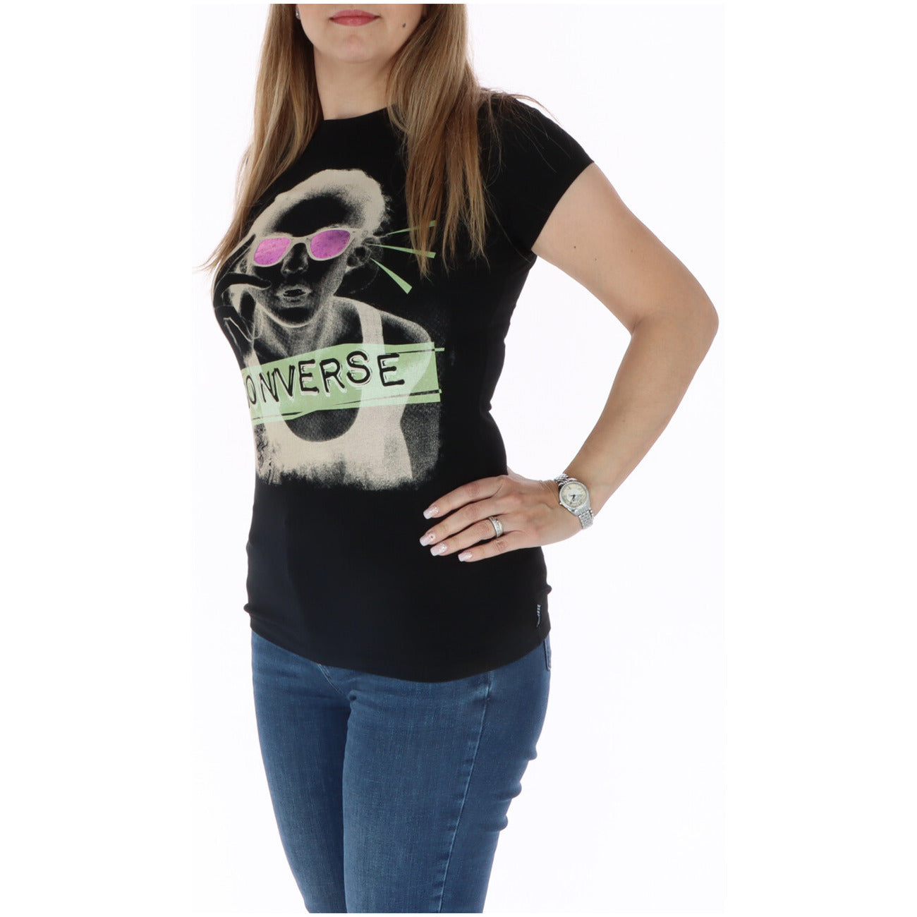 Converse - Converse  Women T-Shirt