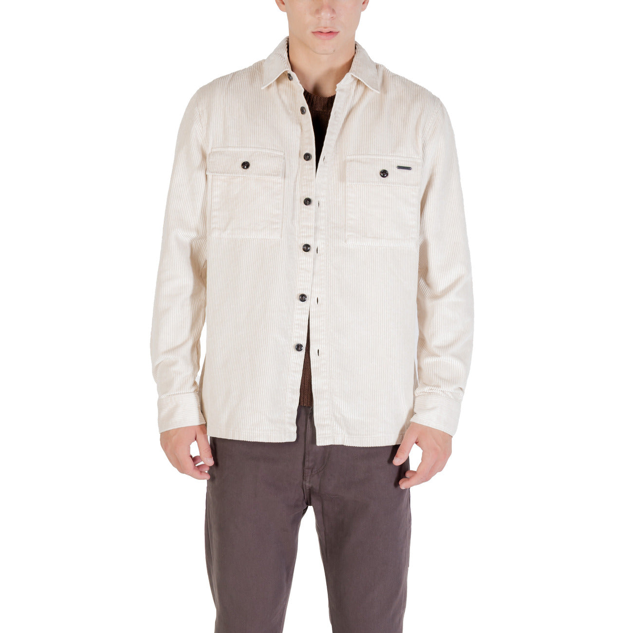 Gianni Lupo - Gianni Lupo Men Shirt