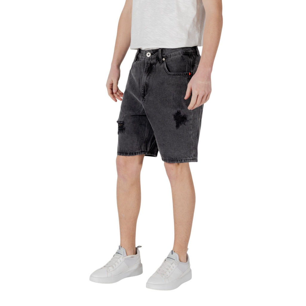 Gianni Lupo - Gianni Lupo Men Shorts