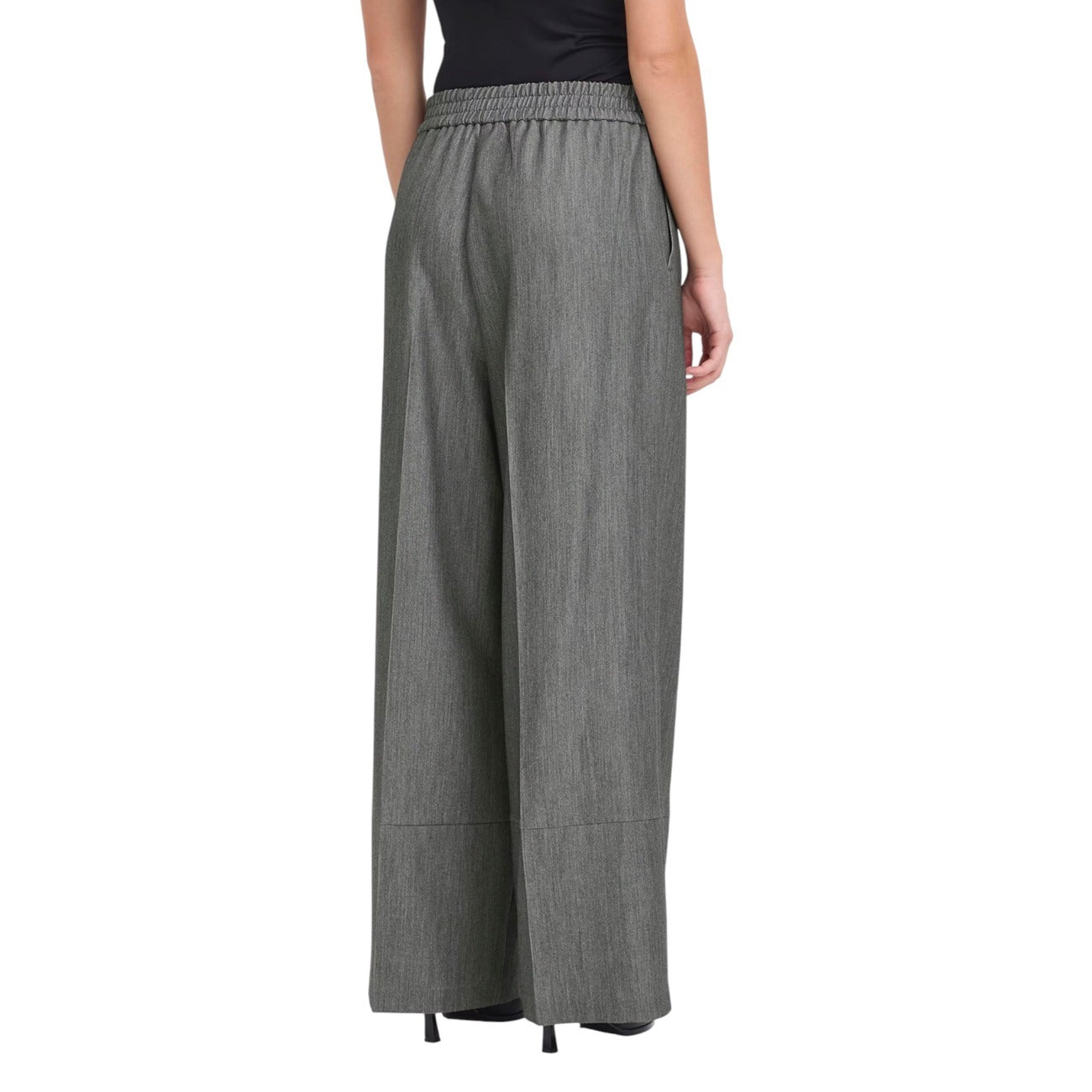 Ichi - Ichi  Women Trousers