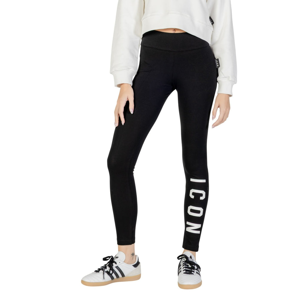 Icon - Icon  Women Leggings