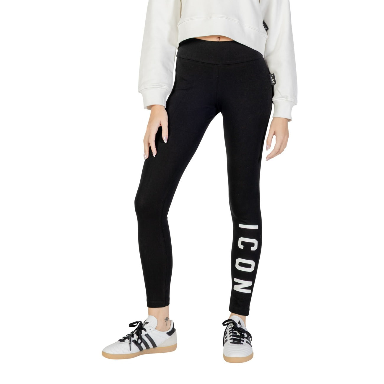 Icon - Icon  Women Leggings