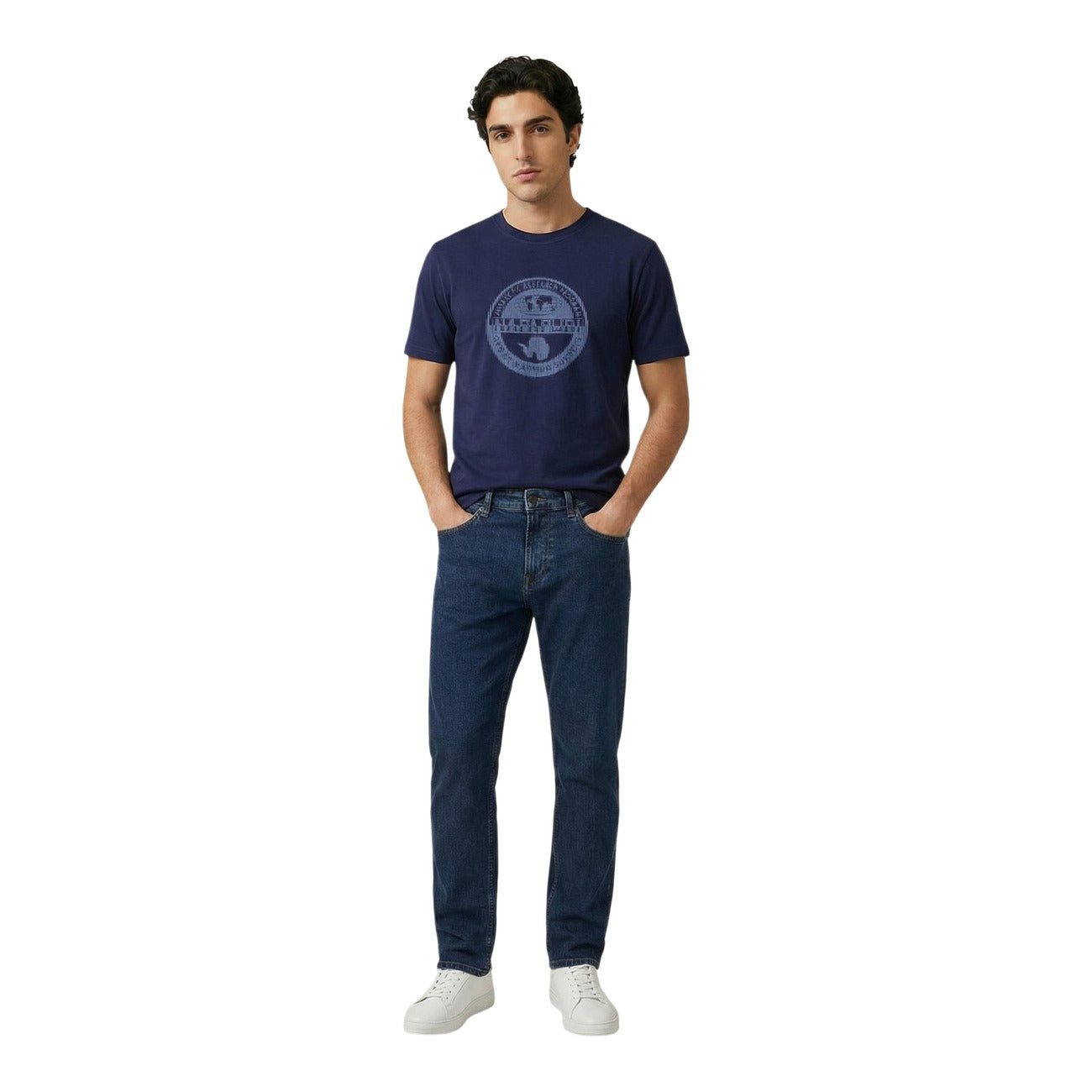 Napapijri - Napapijri Men T-Shirt