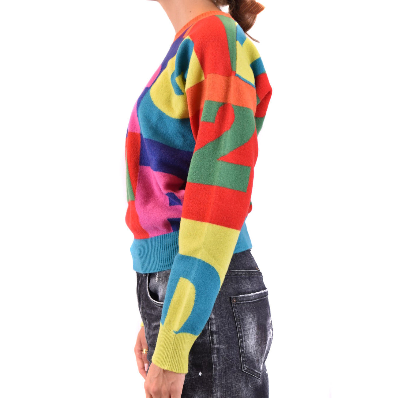 Dsquared2 - Dsquared2  Women Knitwear