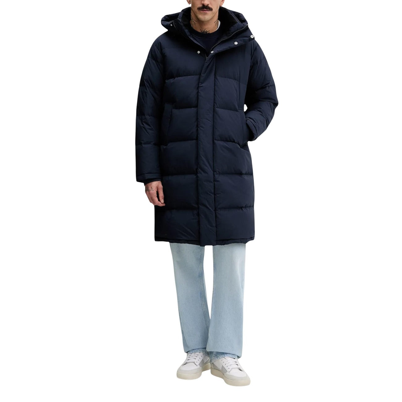 Tommy Hilfiger Jeans - Tommy Hilfiger Jeans Men Sweatshirts