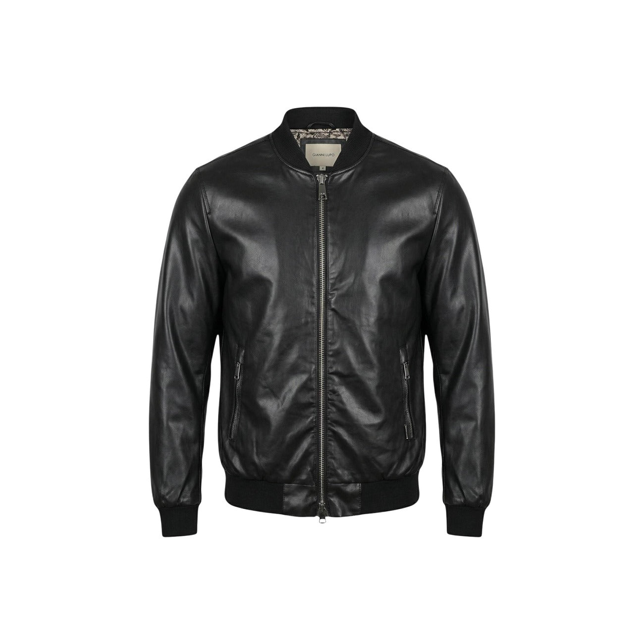 Gianni Lupo - Gianni Lupo Men Jacket