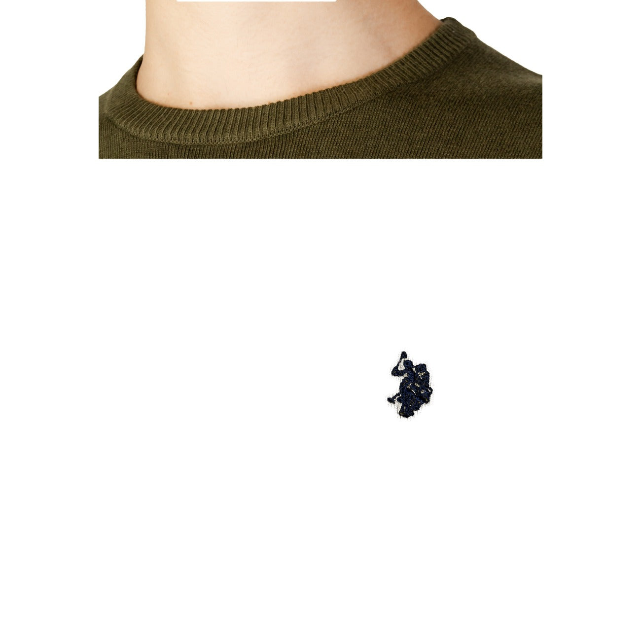 U.s. Polo Assn. - U.s. Polo Assn. Men Knitwear