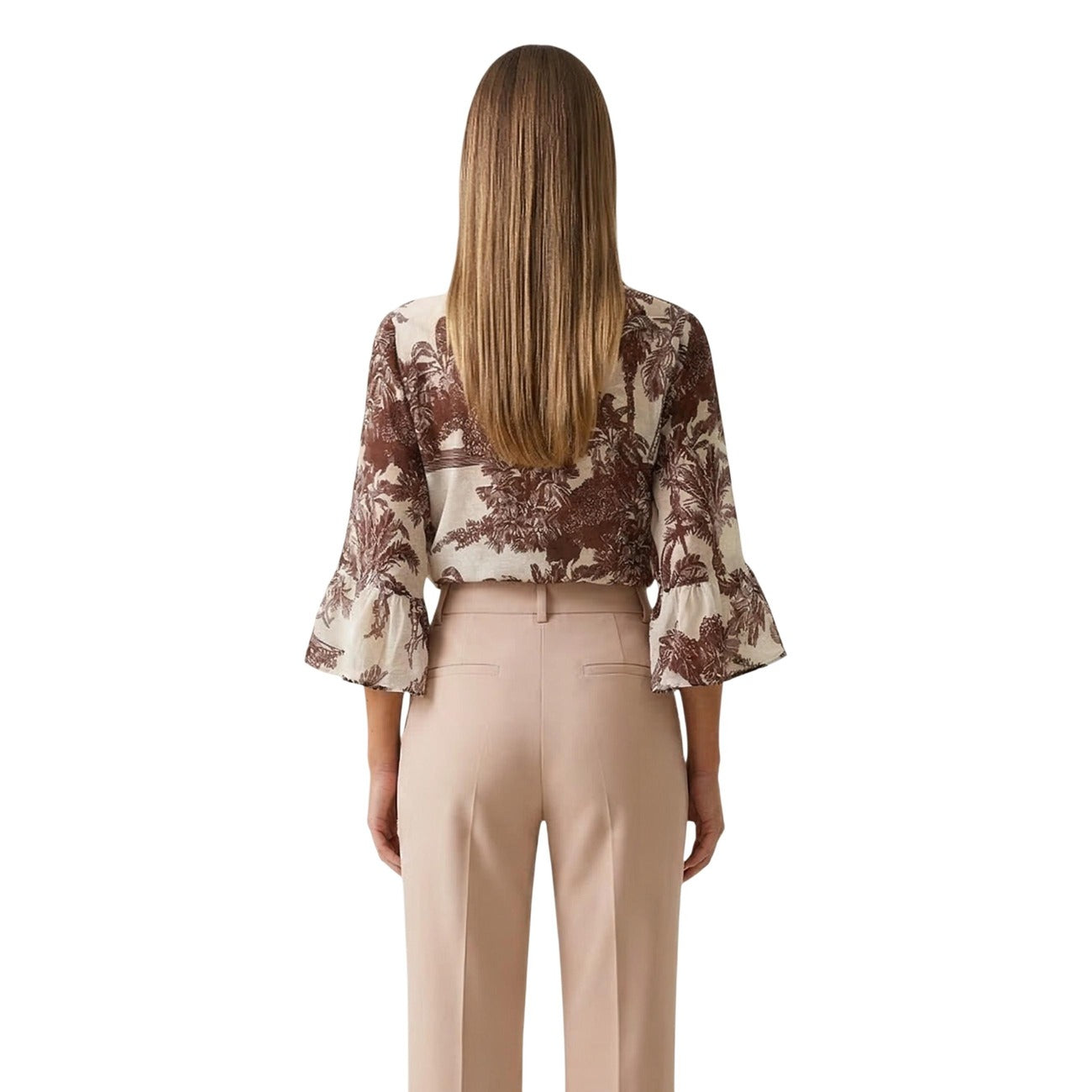 Artigli - Artigli  Women Shirt