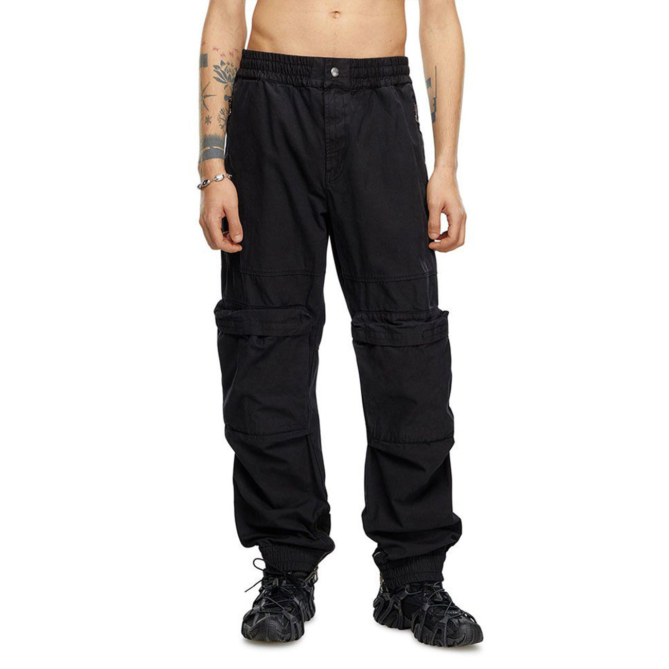 Diesel - Diesel Men Trousers