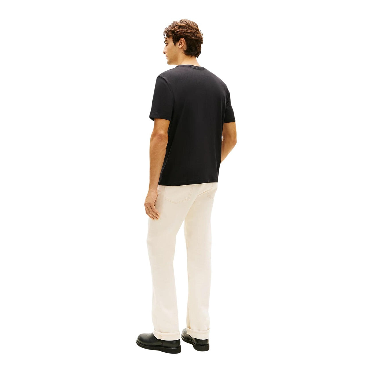 Tommy Hilfiger Jeans - Tommy Hilfiger Jeans Men T-Shirt