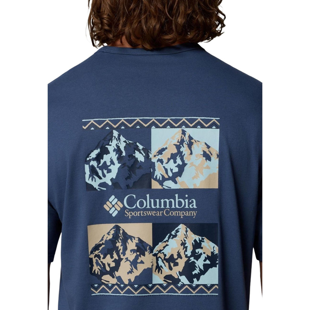 Columbia - Columbia Men T-Shirt